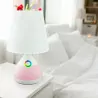 RGB LED night light with 5W serovar DIFFI Polux