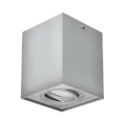 HARY D silver GU10 03715...