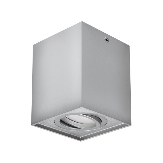 HARY D silver GU10 03715 Struhm ceiling lamp