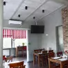Lampa sufitowa HARY C czarna 03713 GU10 Struhm