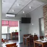 Lampa sufitowa plafon natynkowy HARY C biały 03711 GU10 STRUHM