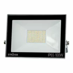 KROMA 50W 4500K grey 03235 Struhm LED floodlight