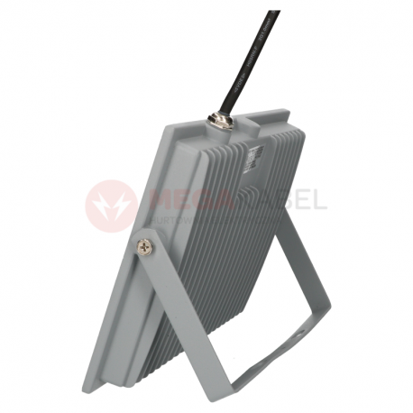 Naświetlacz LED KROMA 50W 4500K grey 03235 Struhm