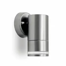 Kinkiet ogrodowy TARAS WLL GU10 inox STRUHM