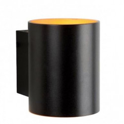 SQUALLA TUBA black/gold G9...