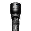 Falcon Eye FHH0116 rechargeable handheld flashlight with focus