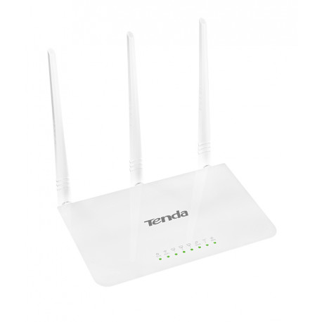 Router bezprzewodowy TENDA N300
