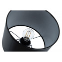 DRUCIANA-0165 loft geometric desk lamp black E27 Lumiled