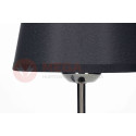 Lampka stołowa MT-507 B-P czarna perła Vitalux