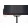 Black pearl desk table night light Vitalux