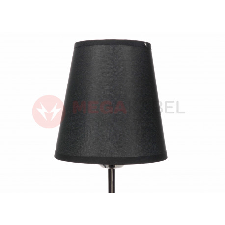 Lampka stołowa MT-507 B-P czarna perła Vitalux