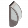 Lampa zewnętrzna kinkiet CELIA inox E27 15W Vitalux
