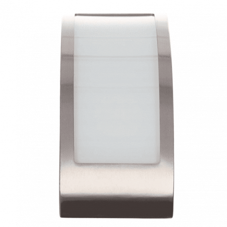 Kinkiet ogrodowy CELIA inox E27 15W Vitalux