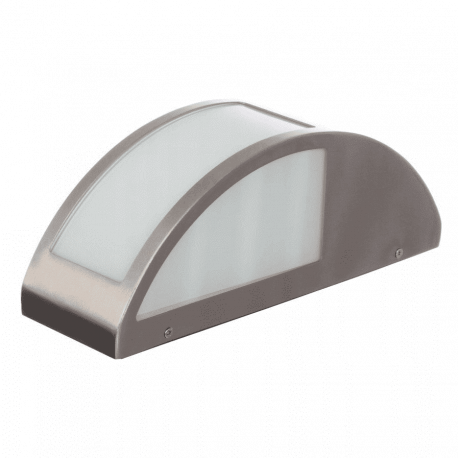 Kinkiet ogrodowy CELIA inox E27 15W Vitalux