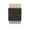 KIBEA façade lamp LED garden wall lamp 93254 EGLO