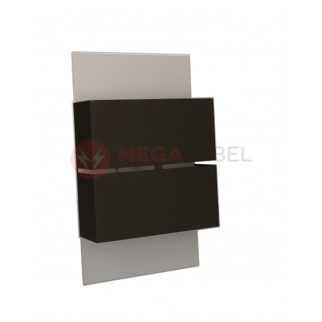 KIBEA LED outdoor lamp 93254 EGLO