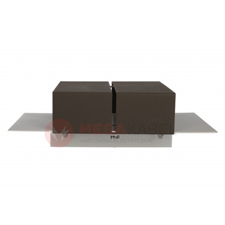 KIBEA LED outdoor lamp 93254 EGLO