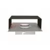 KIBEA façade lamp LED garden wall lamp 93254 EGLO