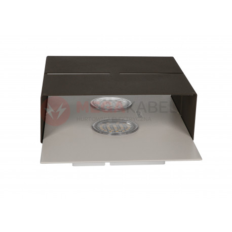 KIBEA LED outdoor lamp 93254 EGLO