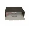 KIBEA façade lamp LED garden wall lamp 93254 EGLO