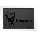 Dysk SSD 480GB 2,5" SATA A400 KINGSTON