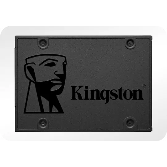 Dysk SSD 480GB 2,5" SATA A400 KINGSTON