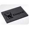 SSD 480GB 2.5&#34; SATA A400 KINGSTON