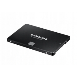 Dysk SSD 250GB 2,5" Seria 870 EVO SAMSUNG
