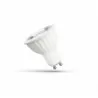 LED bulb GU10 6W 230V 45° cold CW SPECTRUM