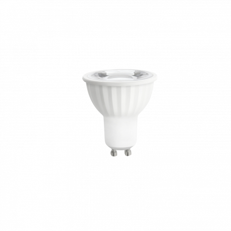 LED bulb GU10 4W 230V 38° cold CW SPECTRUM