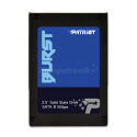 Dysk SSD 480GB 2,5" SATA BURST Patriot