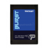 Dysk SSD 480GB 2,5&#34; SATA BURST Patriot