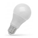 LED bulb GLS E-27 7W b.warm 3000K Spectrum