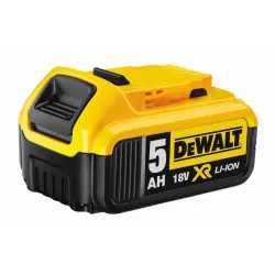 Akumulator 18V 5,0 Ah LI-ION DeWALT