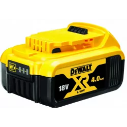 Akumulator 18V 4,0 Ah LI-ION DeWALT