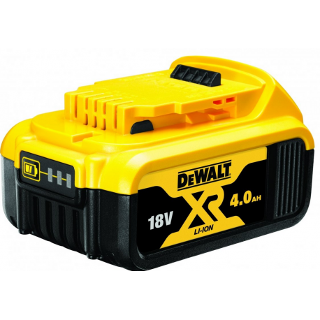 Akumulator 18V 4,0 Ah LI-ION DeWALT