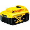 DeWALT 18V 4.0 Ah LI-ION battery pack