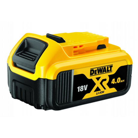 Akumulator 18V 4,0 Ah LI-ION DeWALT