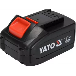Akumulator 18V Li-ion 3,0Ah YT-82843 Yato