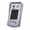 Zestaw wideodomofon LCD 7 szyfr OR-VID-VT-1014 Orno