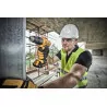 Wkrętarka udar.Aku 18V 2x1,5Ah DCD776S2T-QW DEWALT