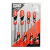 Set of screwdrivers set of 8 pieces YT-25966 Yato