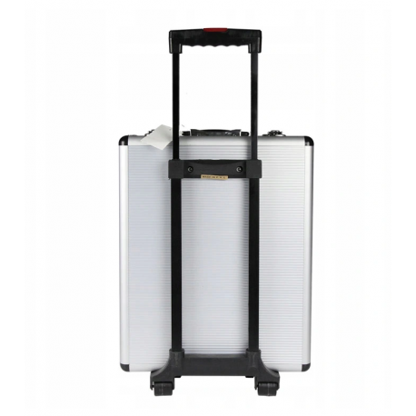 Walizka zestaw narzędzi SK-419-01 AW narzędzia