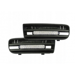 DINO LED daytime running lamp kit VW Golf4