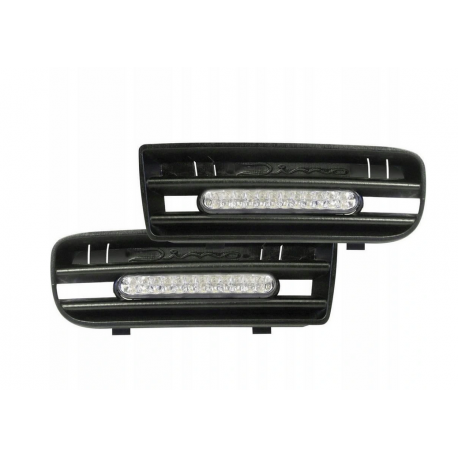 DINO LED daytime running lamp kit VW Golf4