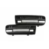 Zestaw Lamp samochowa do jazdy dziennej LED DINO VW Golf4