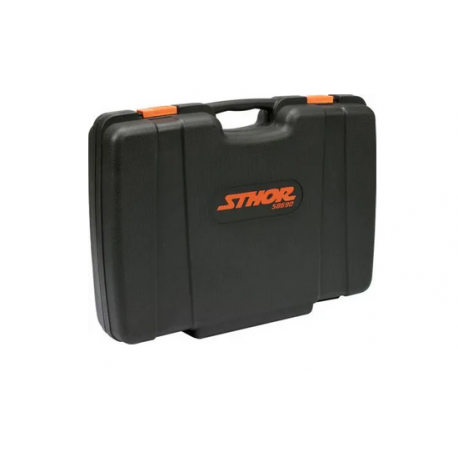 Tool set 1/2" 1/4" 122 el. 58690 STHOR