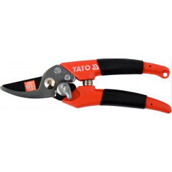 Scissor shears 175mm Fi 13mm Teflon YT-8805