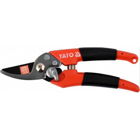 Scissor shears 175mm Fi 13mm Teflon YT-8805