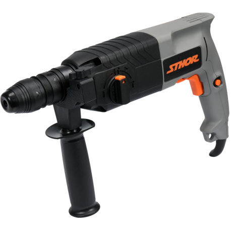 SDS+ 620W 2.4J hammer drill 79054 STHOR
